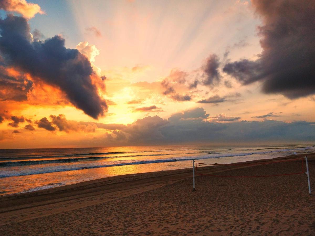 Hello Oliva Beach Ana מראה חיצוני תמונה