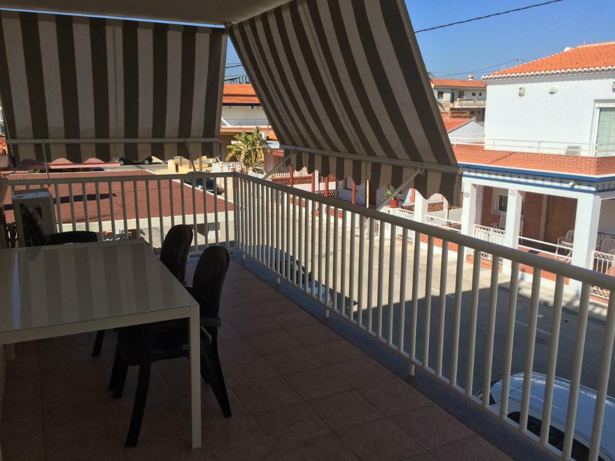Hello Oliva Beach Ana מראה חיצוני תמונה