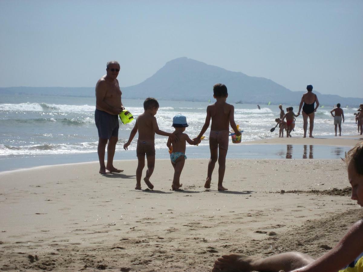 Hello Oliva Beach Ana מראה חיצוני תמונה