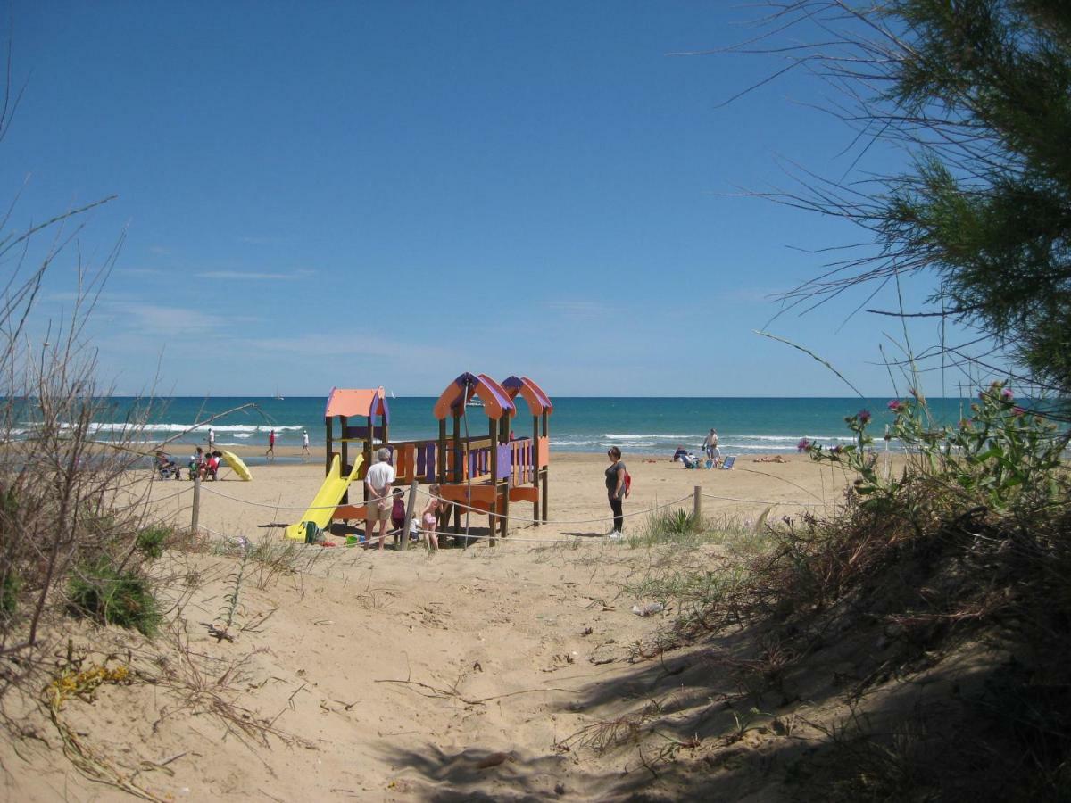 Hello Oliva Beach Ana מראה חיצוני תמונה